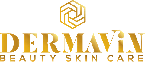 Dermavin Beauty & Skincare GmbH Logo