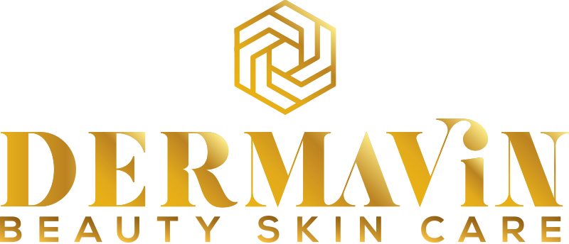 Dermavin Beauty & Skincare GmbH Logo
