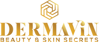 Logo Dermavin Beauty & Skincare GmbH