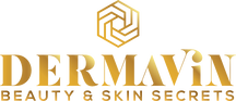 Dermavin Beauty & Skincare GmbH Logo