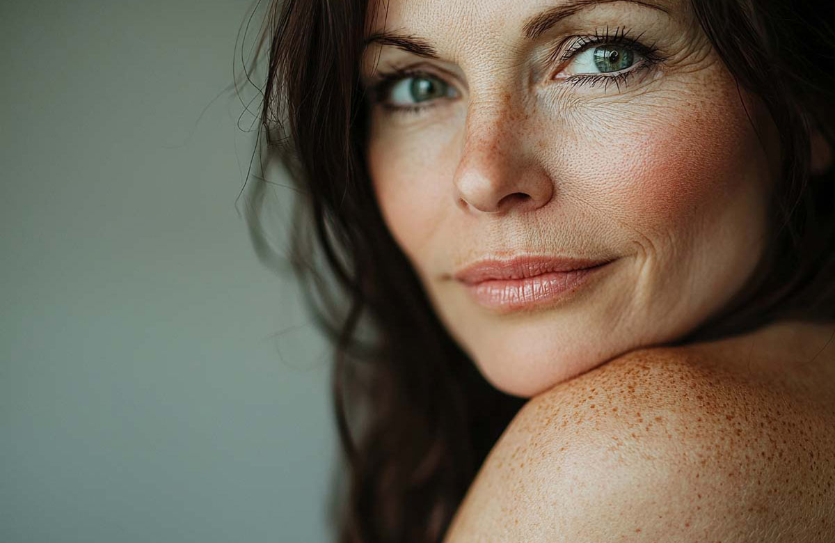 Sculptra – Langfristige Gesichtsverjüngung